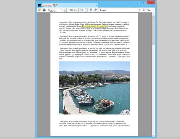 Comment lire un PDF