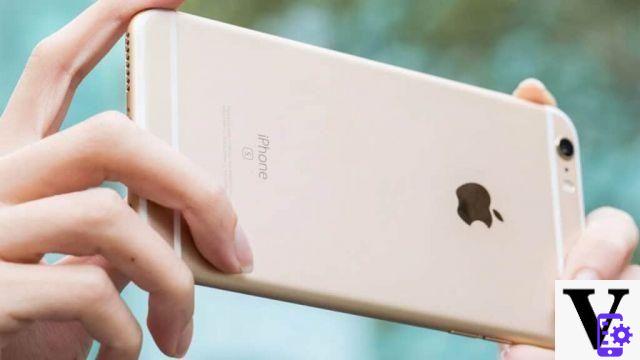 El iPhone 6S recibirá iOS 15: uno de los teléfonos inteligentes más longevos
