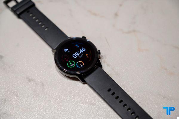 Qual smartwatch Honor escolher?