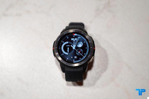 Qual smartwatch Honor escolher?