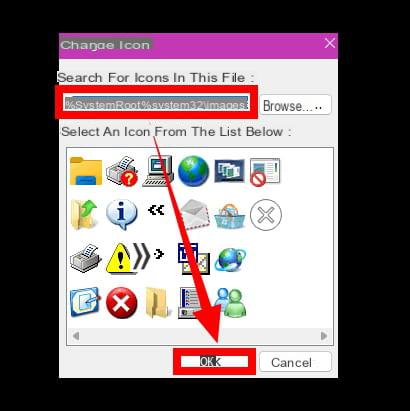 Find the old Windows 10 taskbar on Windows 11
