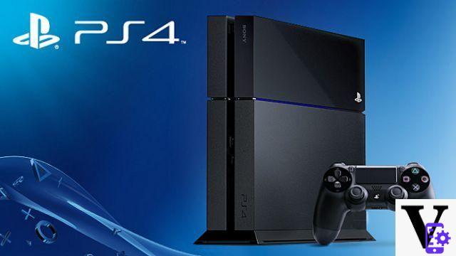 Sony: aquí está la cantidad de PlayStation 4 que se han vendido hasta la fecha