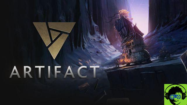 Artifact - Complete Beginner's Guide to the Game