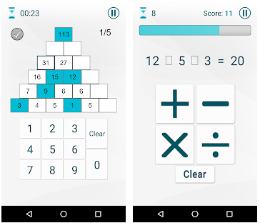 The best apps for learning math