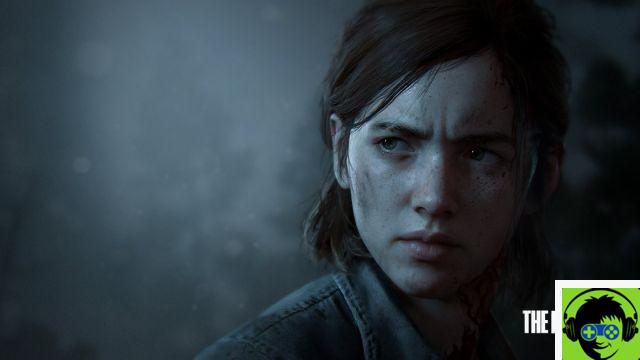 Guía de Trofeos The Last of Us II