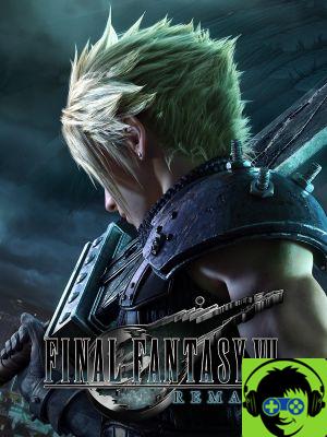 Final Fantasy 7 Remake  | Guía de Todos los Accesorios