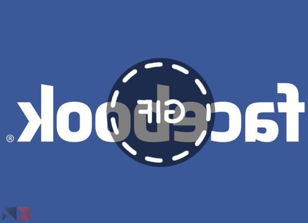 Cómo crear GIF animados para Facebook