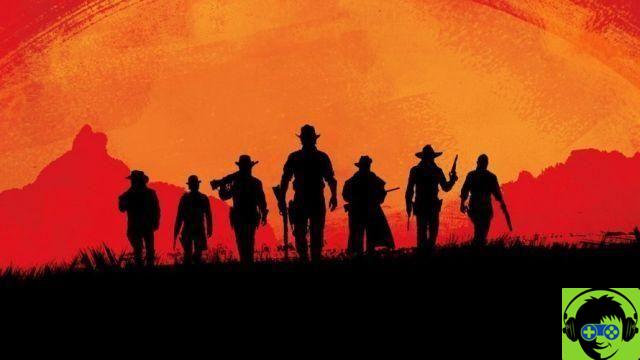 Red Dead Redemption 2: come trovare tutti gli acchiappasogni