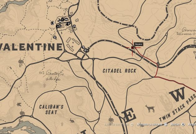 Red Dead Redemption 2: come trovare tutti gli acchiappasogni