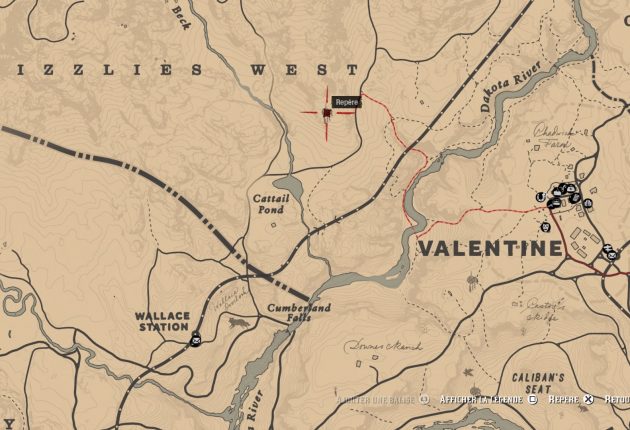 Red Dead Redemption 2: come trovare tutti gli acchiappasogni