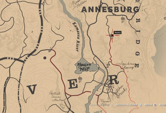 Red Dead Redemption 2: come trovare tutti gli acchiappasogni