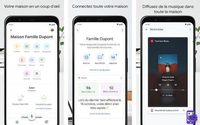 Le migliori app di controllo remoto su Android