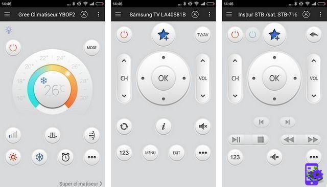 The best remote control apps on Android