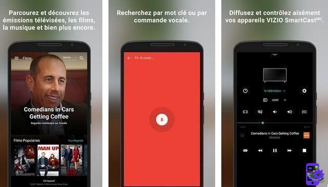 Le migliori app di controllo remoto su Android