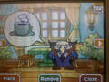 Professor Layton and the Unwound Future: Guia Minigames