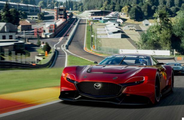 Gran Turismo 7: is the official beta coming?