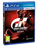 Gran Turismo 7: o beta oficial está chegando?