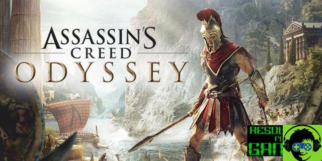 AC: Odyssey | Guía Completa de los 9 Finales del Juego