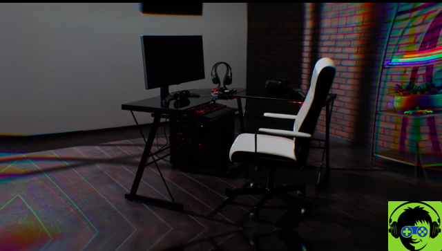 Best L-Shaped Gaming Desks