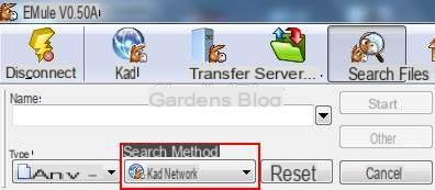 SERVER EMULE AUGUST 2021 Updated List