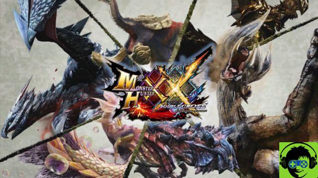 Monster Hunter Generations Ultimate : Skill Guide