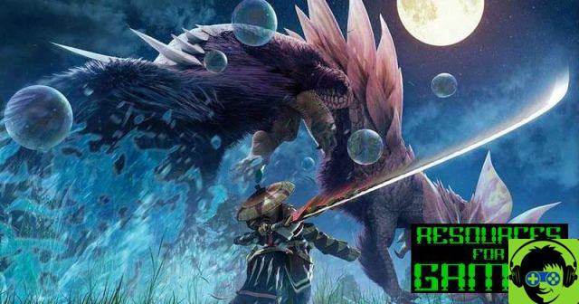 Monster Hunter Generations Ultimate Guia de Skills