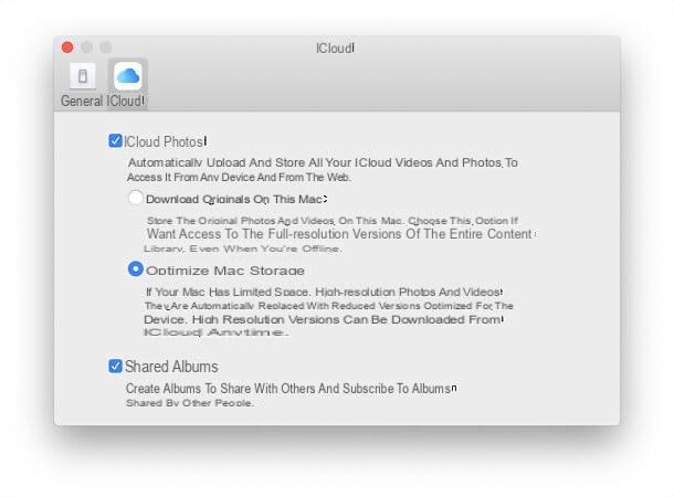 Cómo descargar fotos de iPhone a Mac