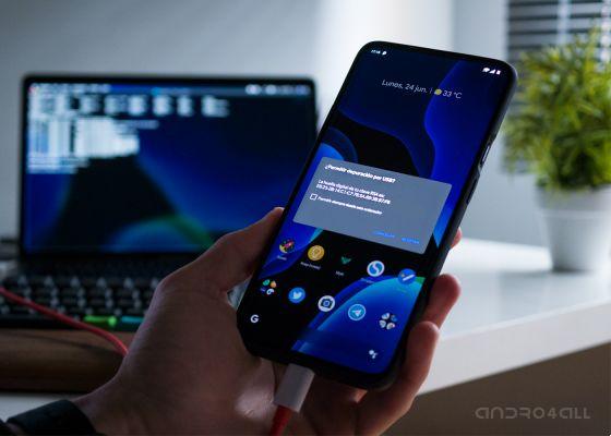 Android ROMS - o melhor que você pode instalar no seu celular