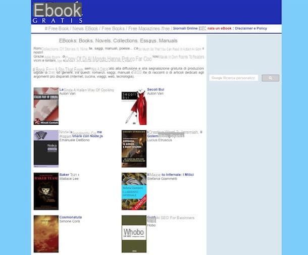 PDF books