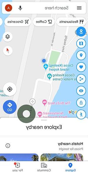 Como falsificar sua localização no Android | androidbasement - Site Oficial