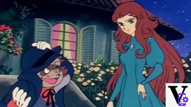 Lulu, l'ange parmi les fleurs : quand l'altruisme est le plus fort des pouvoirs