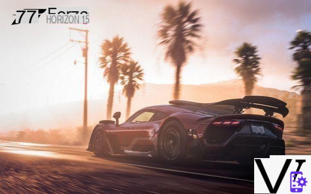 Forza Horizon 5: Is Your PC Powerful Enough to Run the Game?
