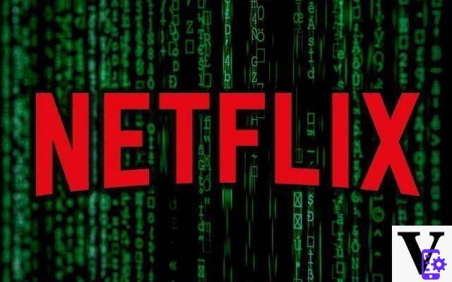 Netflix: the list of codes to access hidden categories