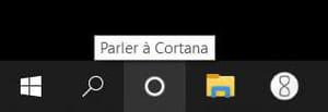 How to turn off Cortana with Windows 10
