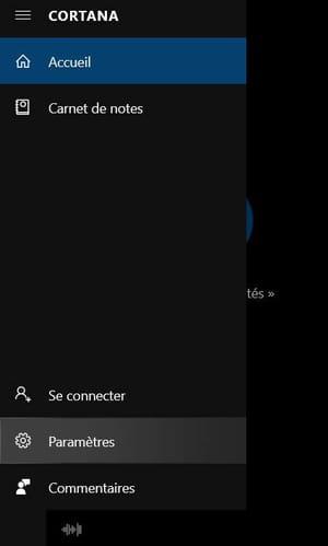 Cómo apagar Cortana con Windows 10
