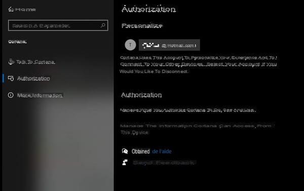 Cómo apagar Cortana con Windows 10