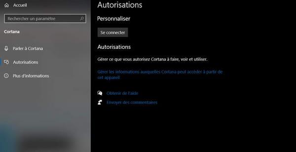 Cómo apagar Cortana con Windows 10