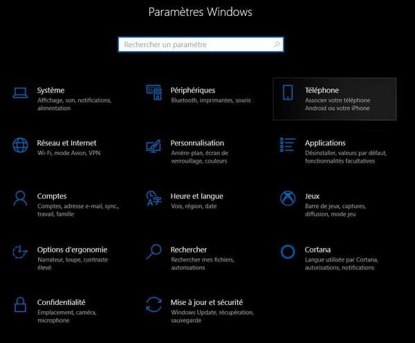 How to turn off Cortana with Windows 10