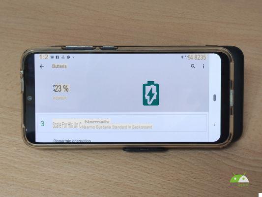 Como adicionar carregamento sem fio a qualquer smartphone