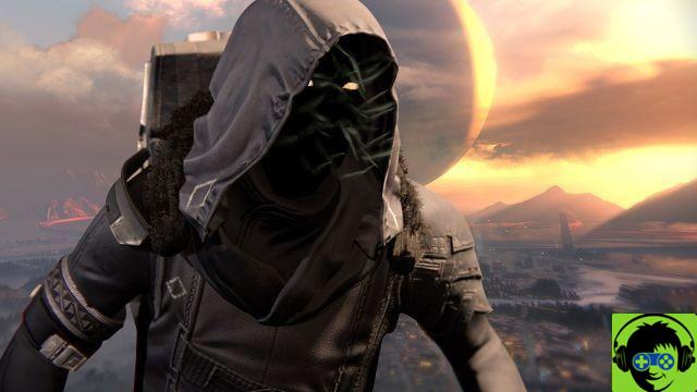 ¿Dónde está Xur hoy y qué está vendiendo en Destiny 2? - 30 de agosto de 2019