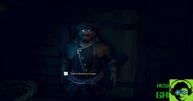 Guide Sea of Thieves Comment Personnaliser Votre Bateau