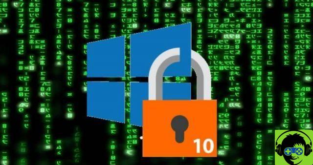How to improve and increase the security of my Windows 10 computer?