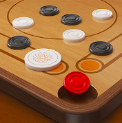 CARROM POOL: DISC GAME COINS
