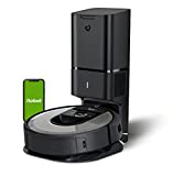 iRobot Roomba i7 + review: the vacuum cleaner robot that empties itself