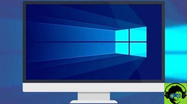 Cómo restaurar o restaurar Windows 10 desde la pantalla de bloqueo