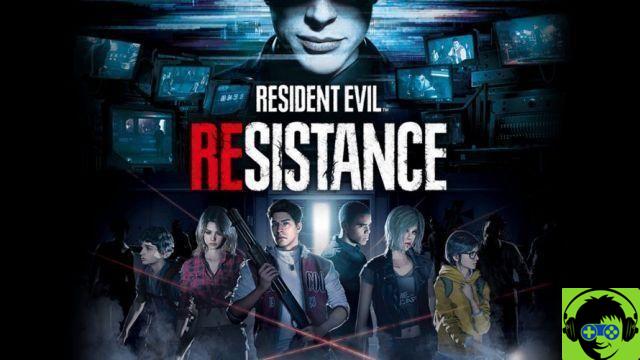 Resident Evil Resistance: l'elenco dei trofei PS4 e degli obiettivi Xbox One / PC