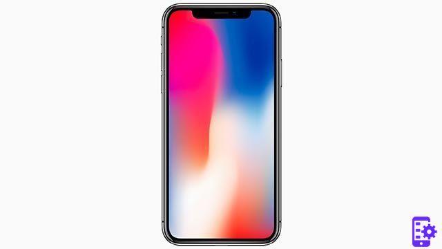 Comment sauvegarder l'iPhone X