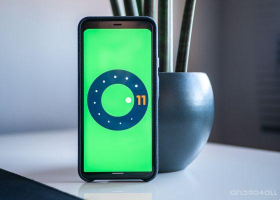 How to get back Android 11 to Android 10 on your mobile step by step