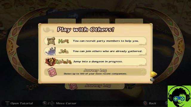 Final Fantasy Crystal Chronicles - How to play multiplayer, how to play with friends