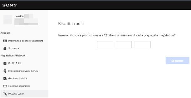Como resgatar o código do PlayStation Plus